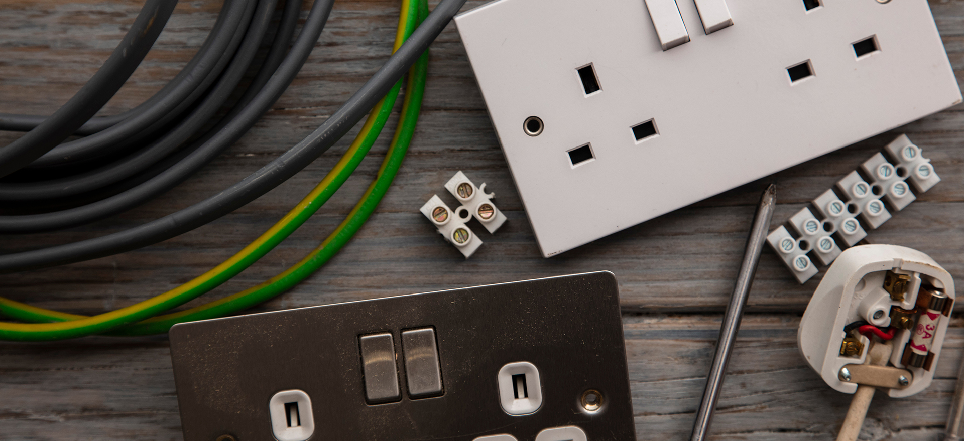 Power and Electrical Services