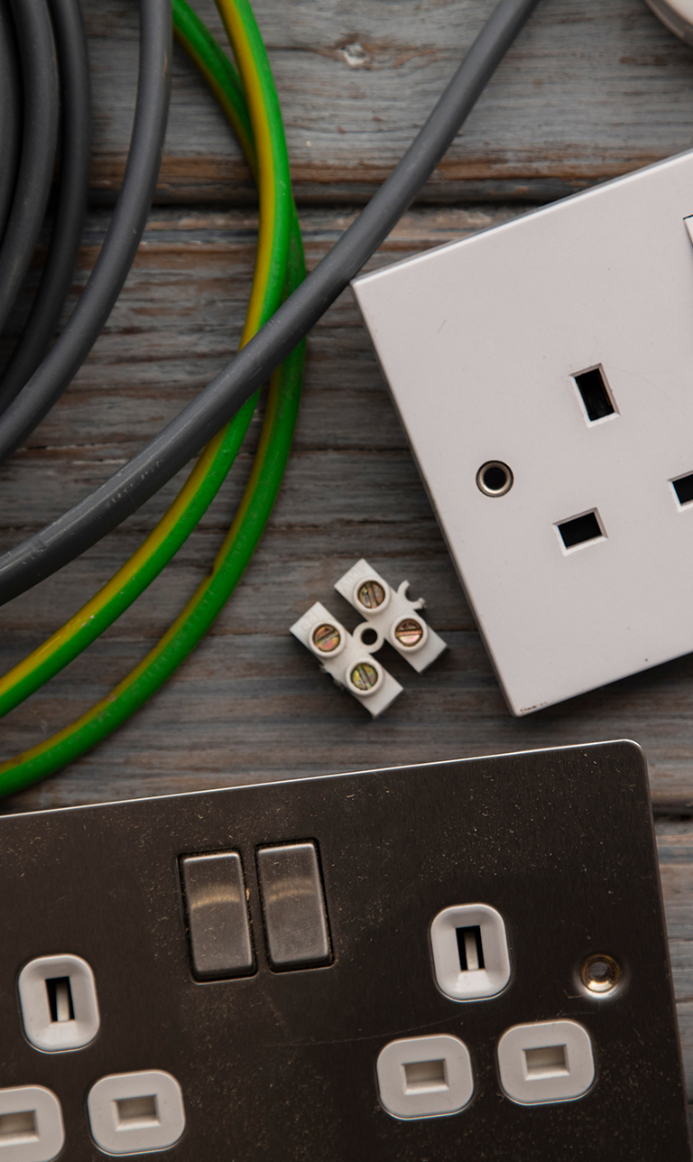 Power and Electrical Services